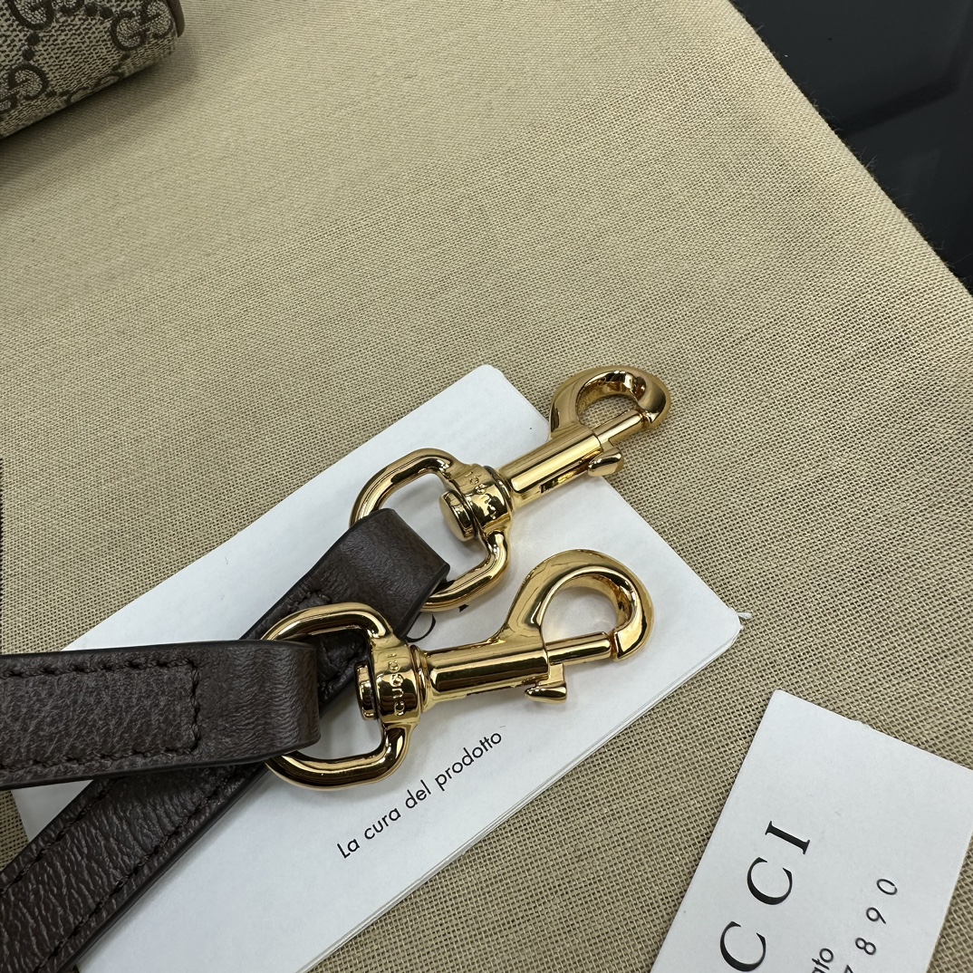 Gucci Boston Bags